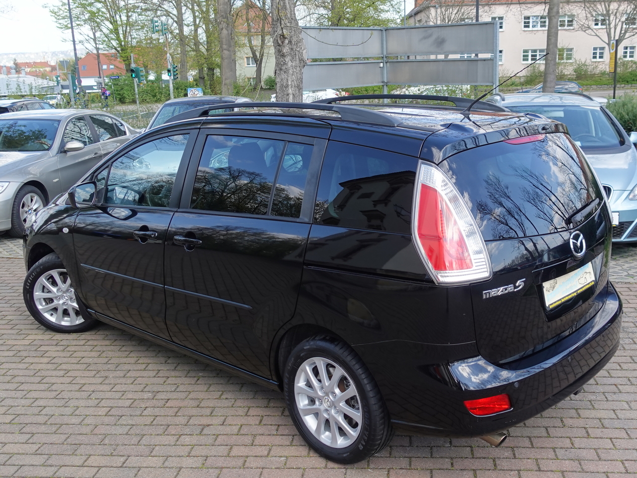 Gebrauchtwagen, Gebrauchtfahrzeug