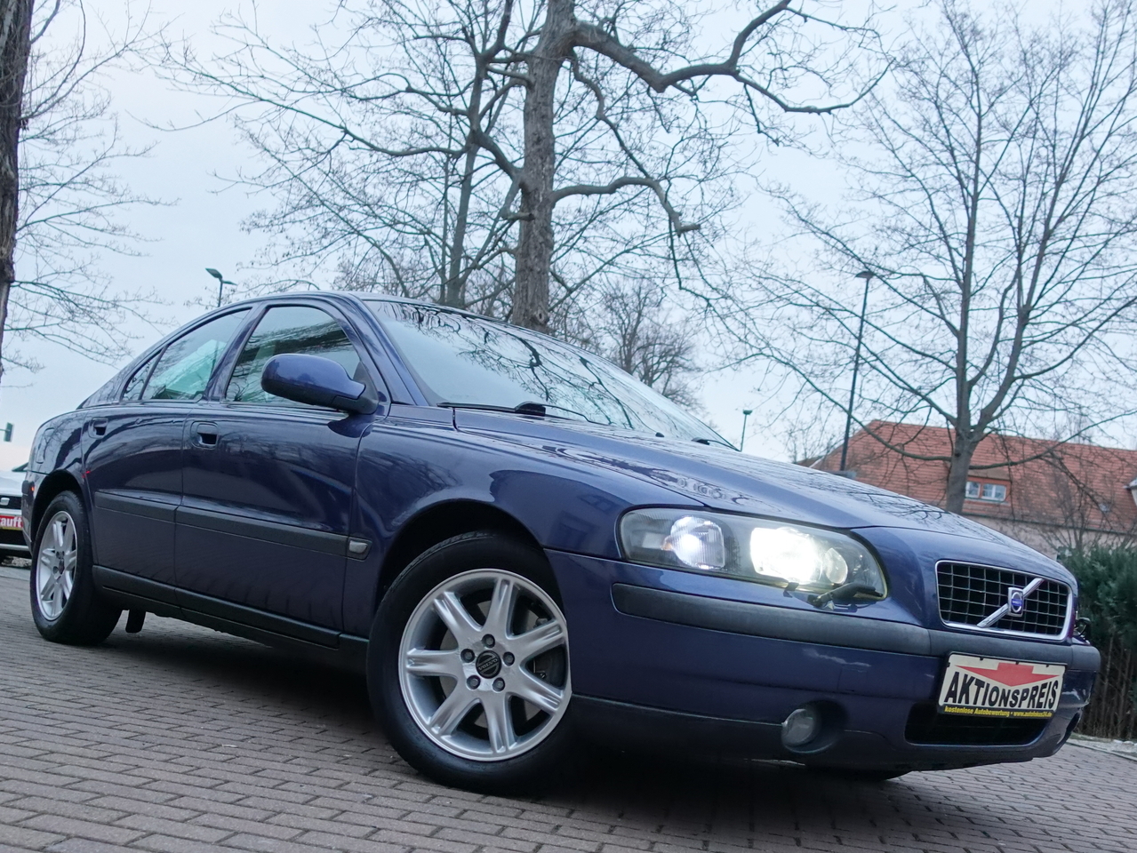 Gebrauchtwagen, Gebrauchtfahrzeug