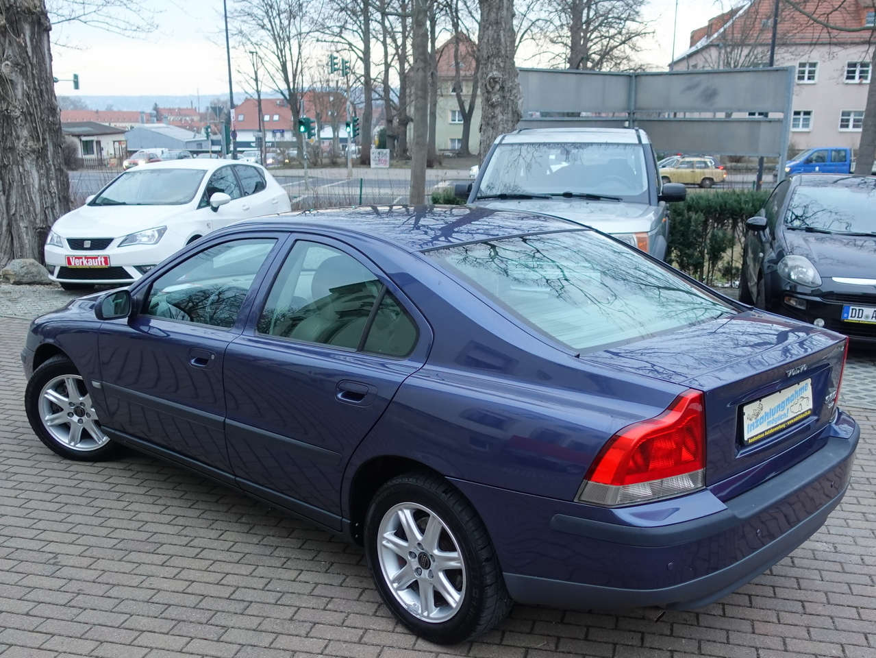 Gebrauchtwagen, Gebrauchtfahrzeug