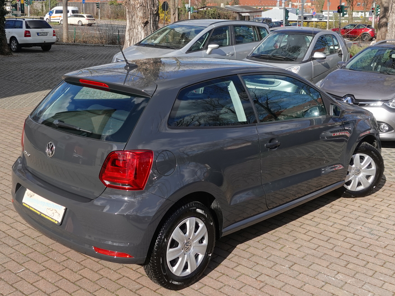 Gebrauchtwagen, Gebrauchtfahrzeug