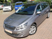 308 SW Active 1.Hand Panoramadach Rückfahrkamera Navi Klimaautomatik Tempomat