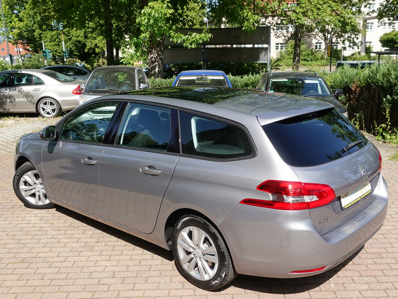 Gebrauchtwagen, Gebrauchtfahrzeug