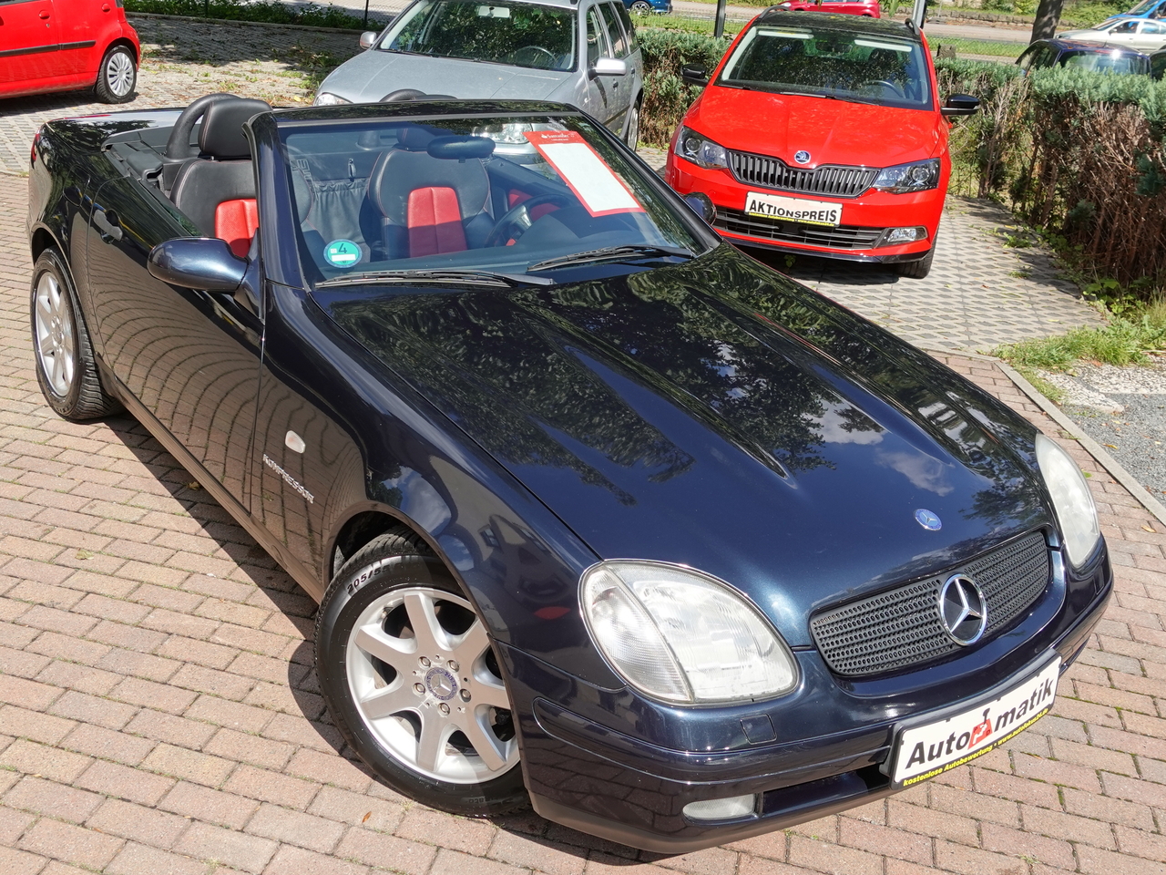 Gebrauchtwagen, Gebrauchtfahrzeug