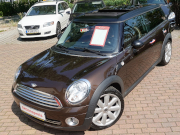 Cooper Clubman Xenon Panoramadach Leder Klimaautomatik Sitzheizung PDC TÜV neu