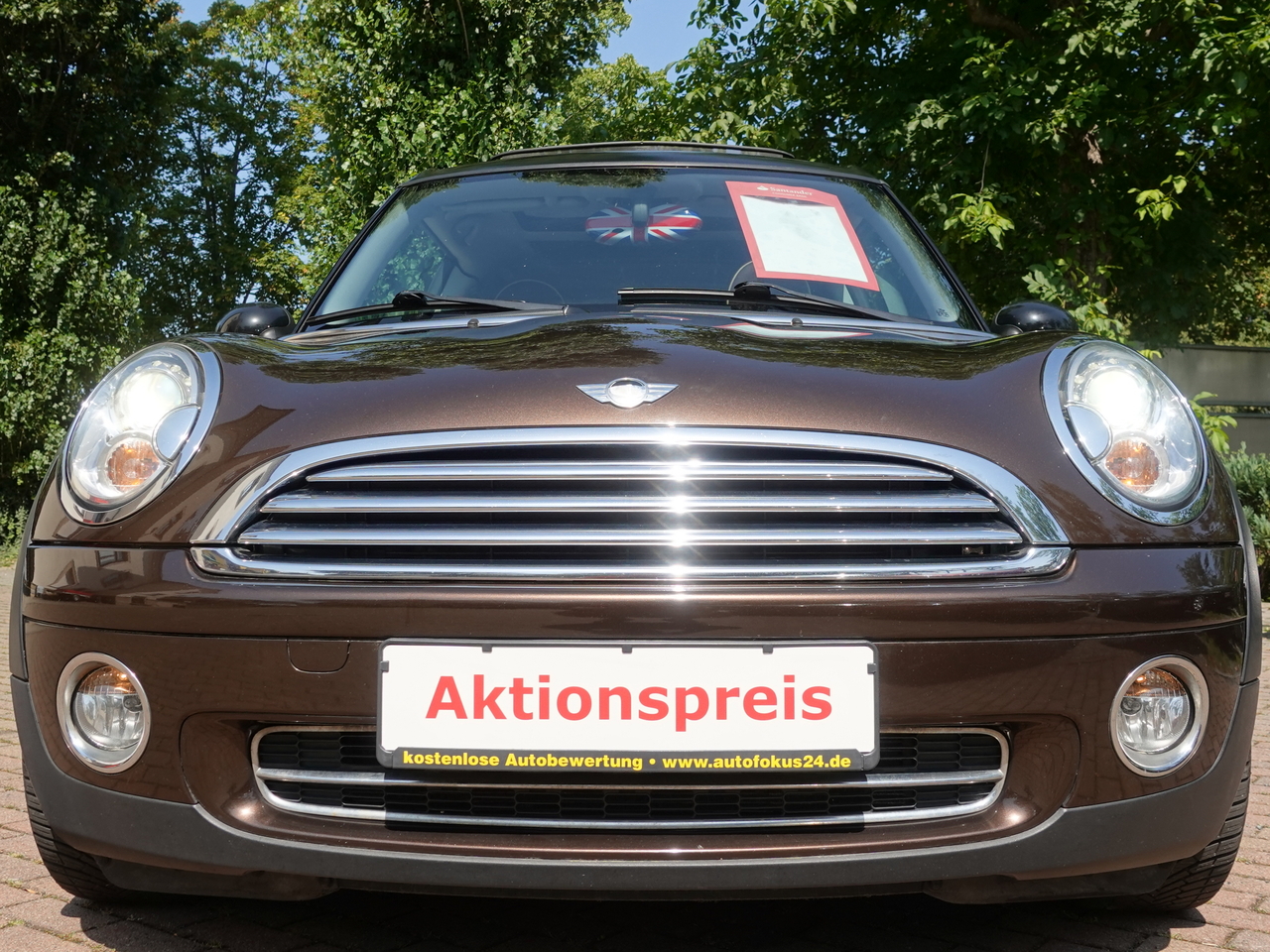 Gebrauchtwagen, Gebrauchtfahrzeug