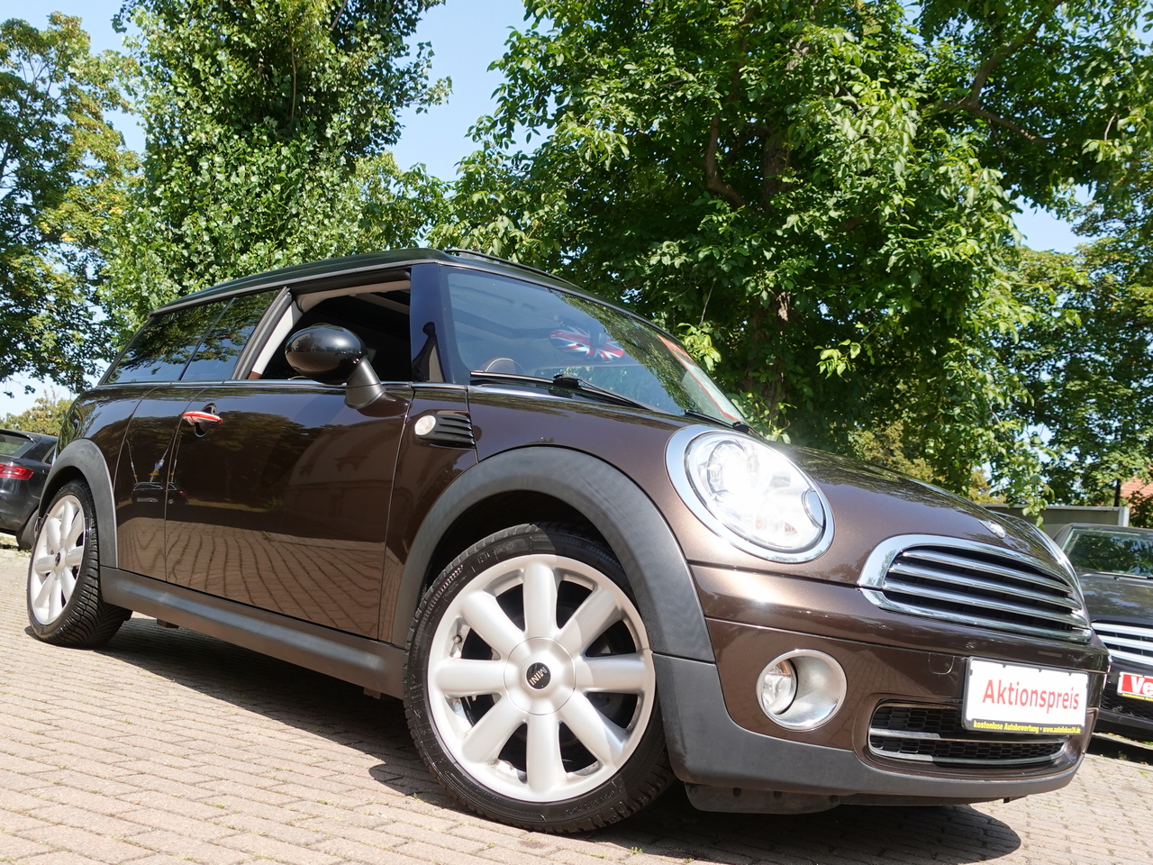 Gebrauchtwagen, Gebrauchtfahrzeug