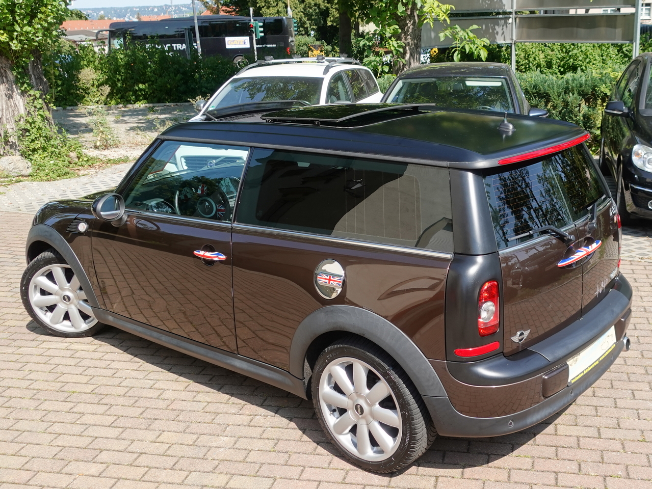 Gebrauchtwagen, Gebrauchtfahrzeug