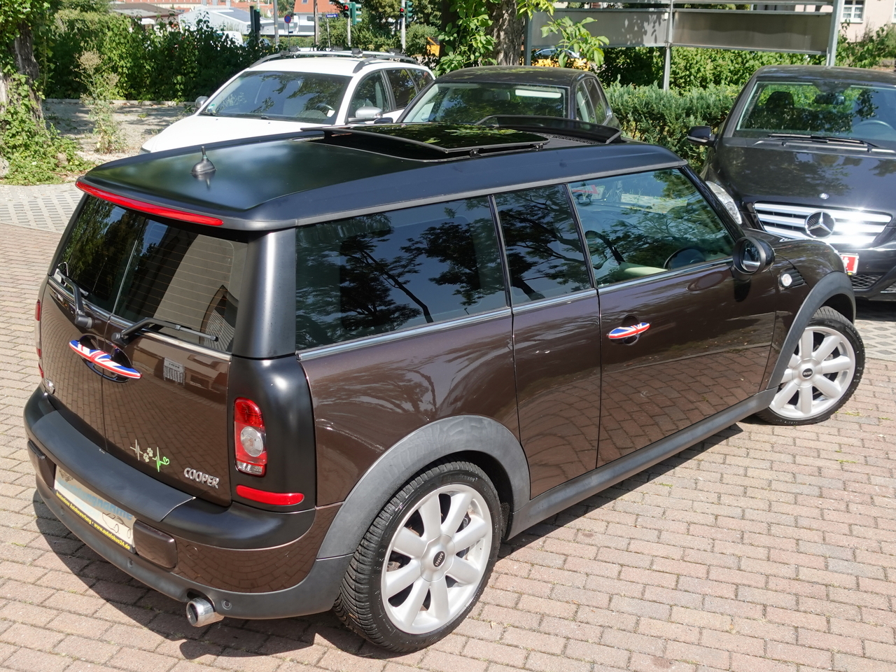 Gebrauchtwagen, Gebrauchtfahrzeug