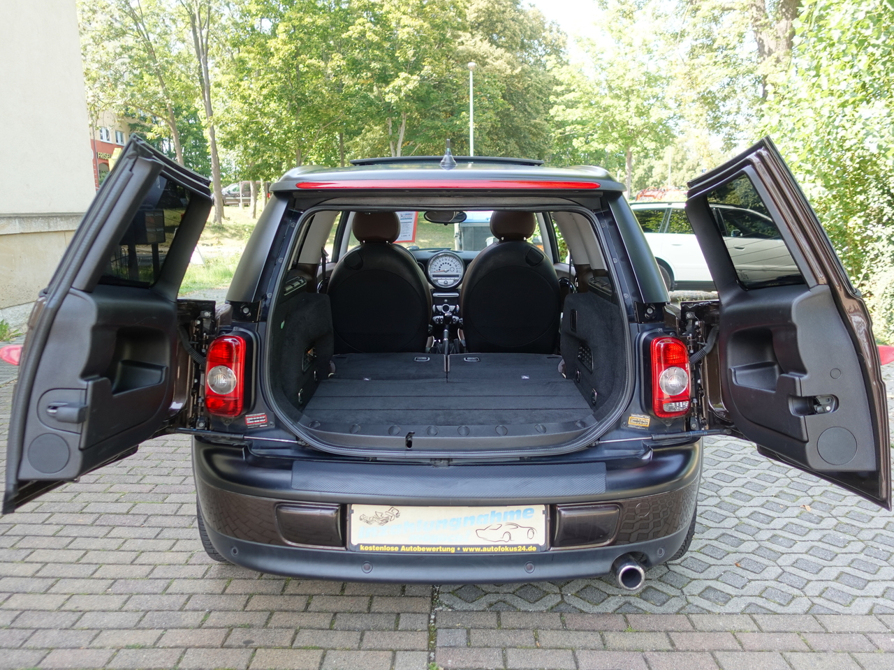 Gebrauchtwagen, Gebrauchtfahrzeug