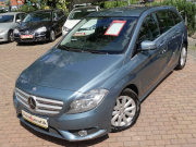 B 180 CDI Automatik 1.Hand Rückfahrkamera Tempomat Bluetooth