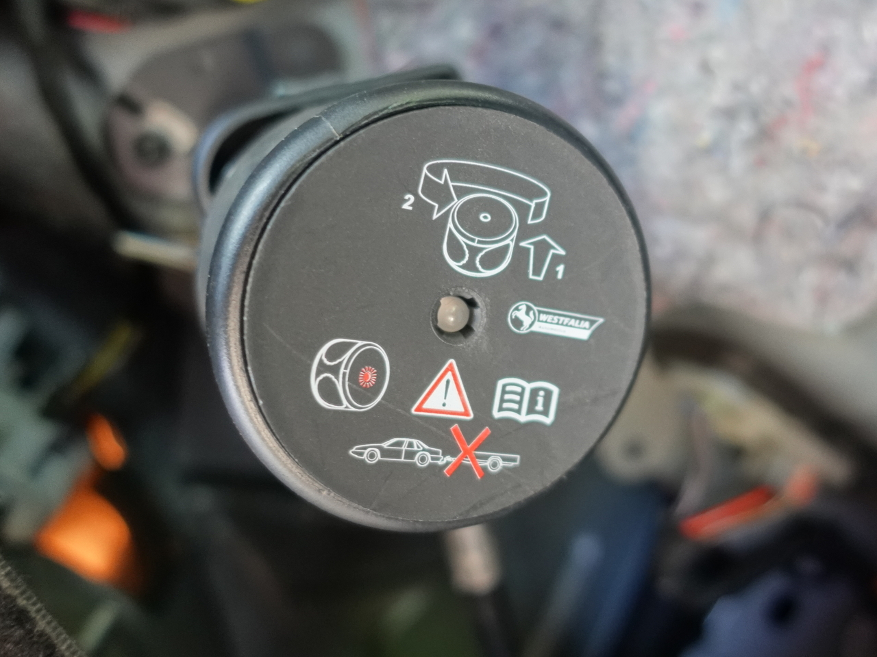 Gebrauchtwagen, Gebrauchtfahrzeug