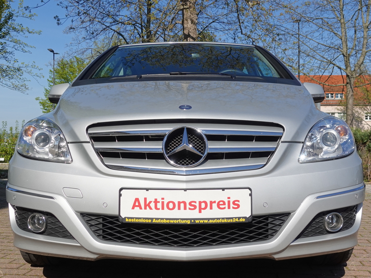 Gebrauchtwagen, Gebrauchtfahrzeug