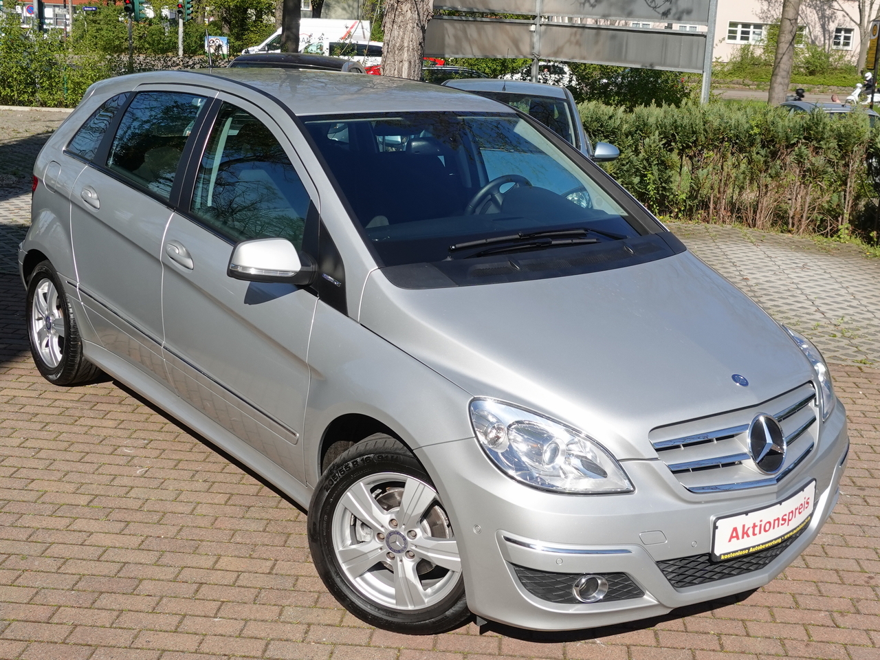 Gebrauchtwagen, Gebrauchtfahrzeug