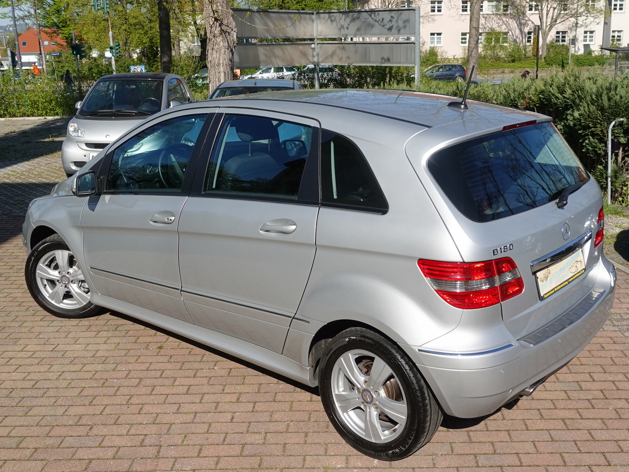Gebrauchtwagen, Gebrauchtfahrzeug