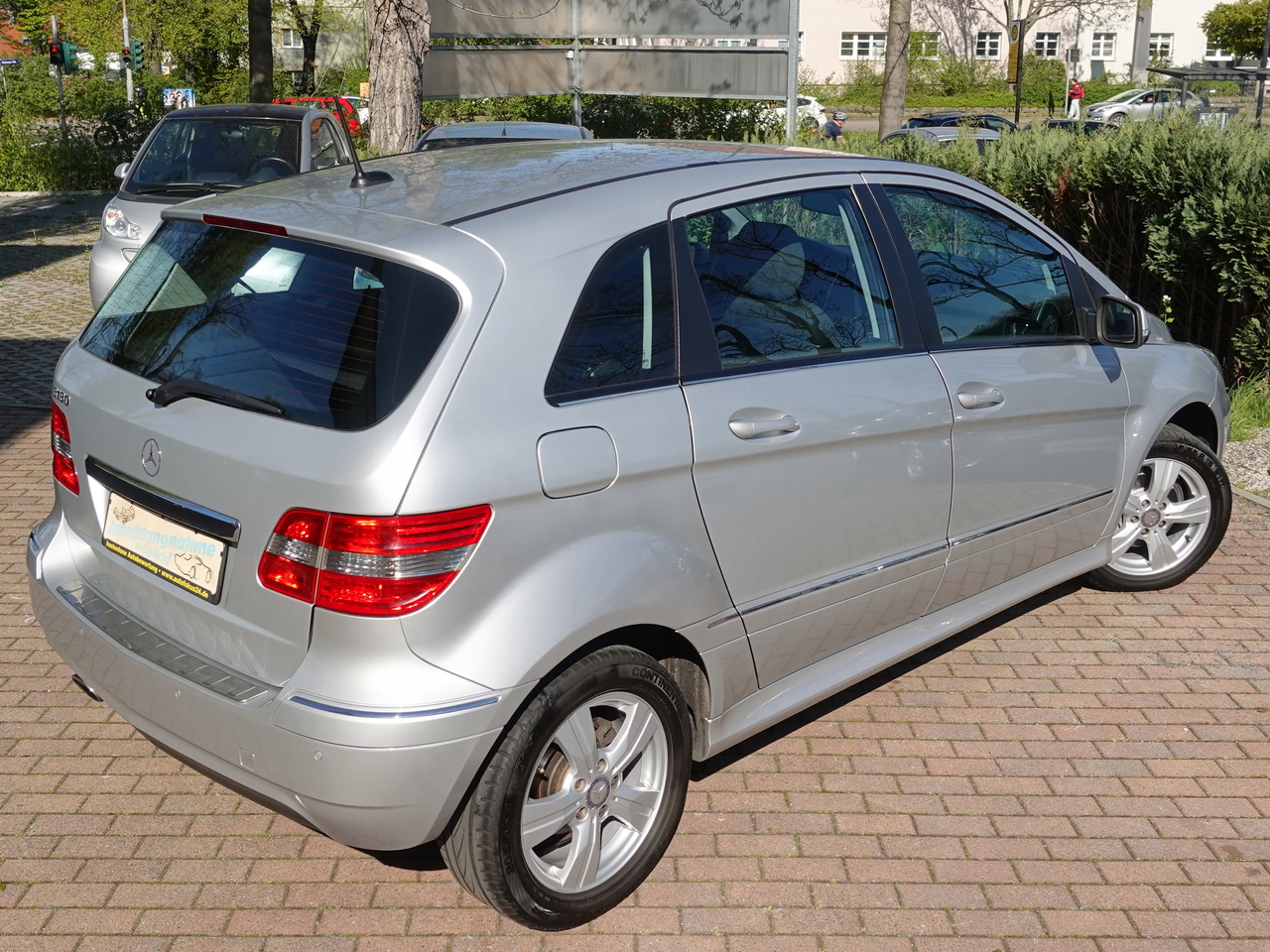 Gebrauchtwagen, Gebrauchtfahrzeug