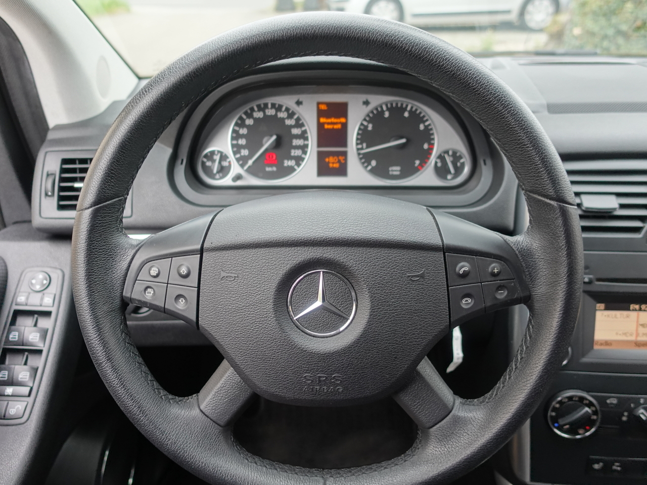 Gebrauchtwagen, Gebrauchtfahrzeug