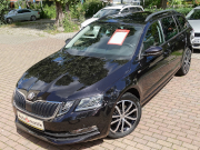 Octavia Combi Soleil DSG 1.Hand LED DAB Navi FrontAssist SmartLink PDC