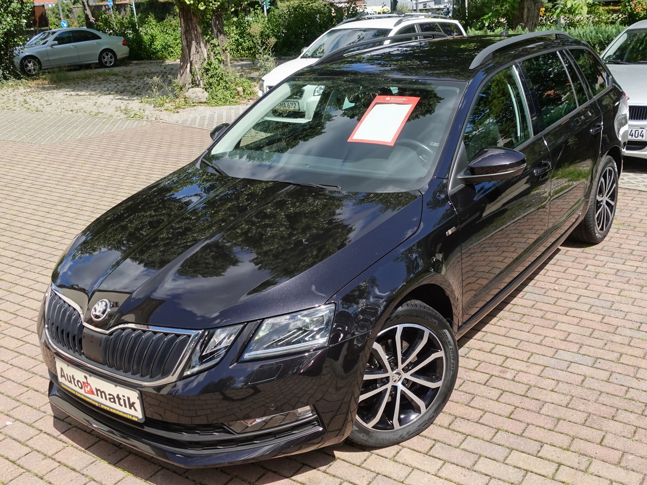 Gebrauchtwagen, Gebrauchtfahrzeug