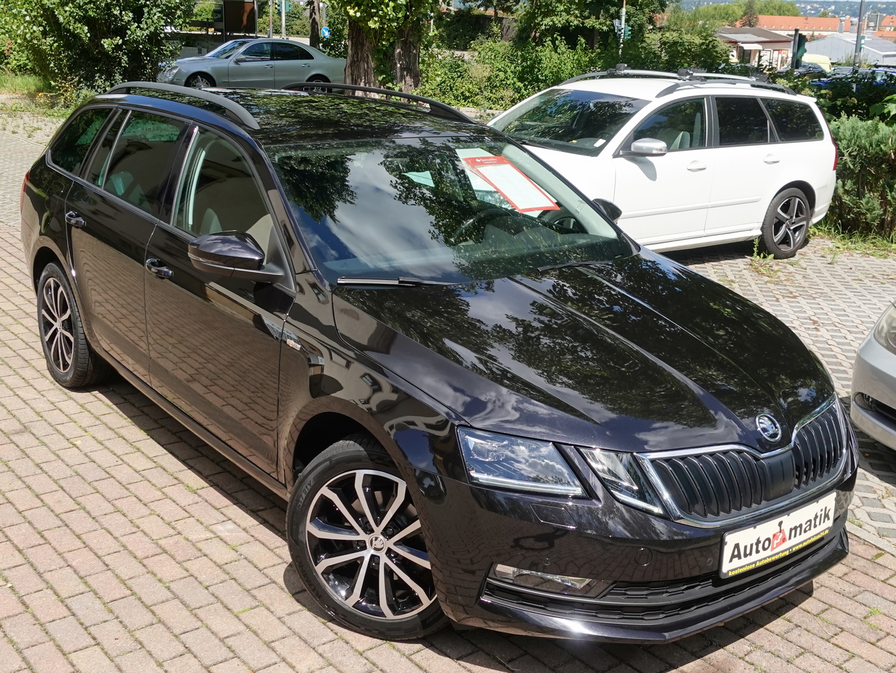 Gebrauchtwagen, Gebrauchtfahrzeug