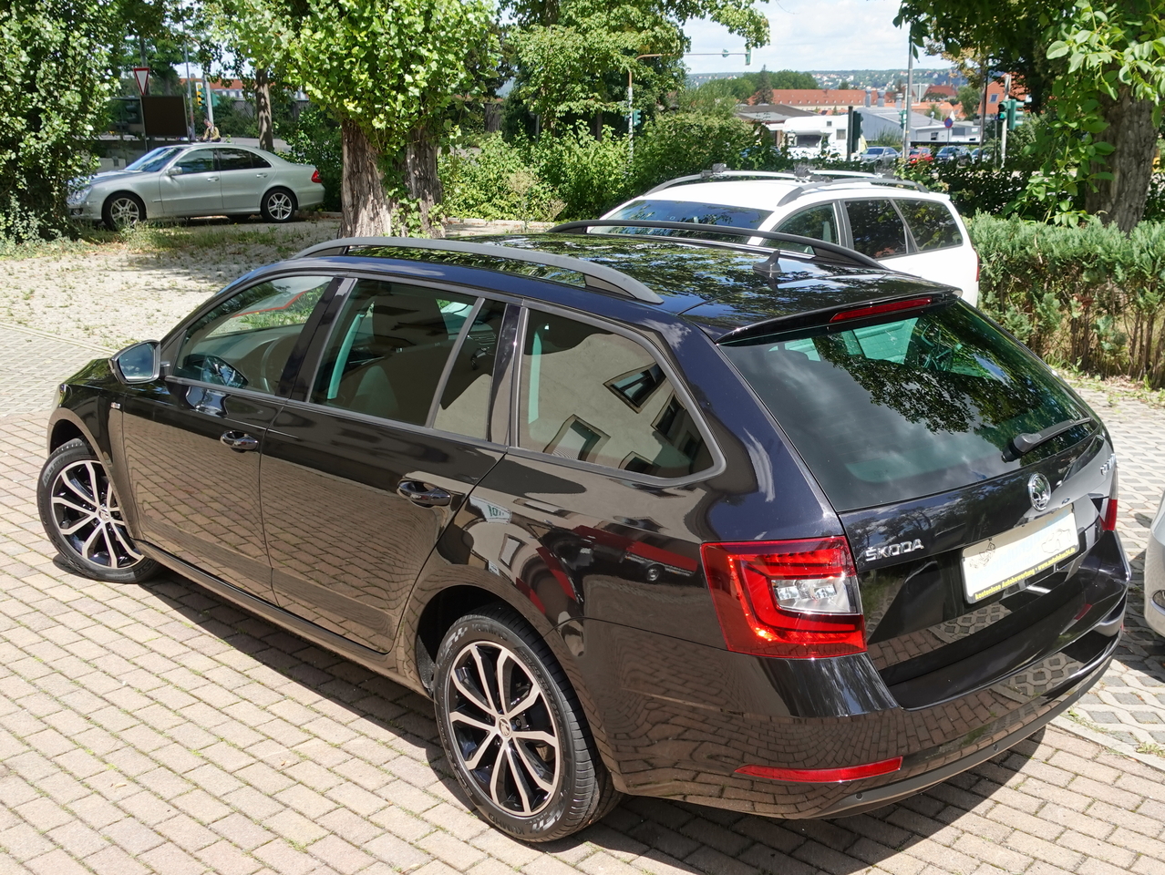 Gebrauchtwagen, Gebrauchtfahrzeug