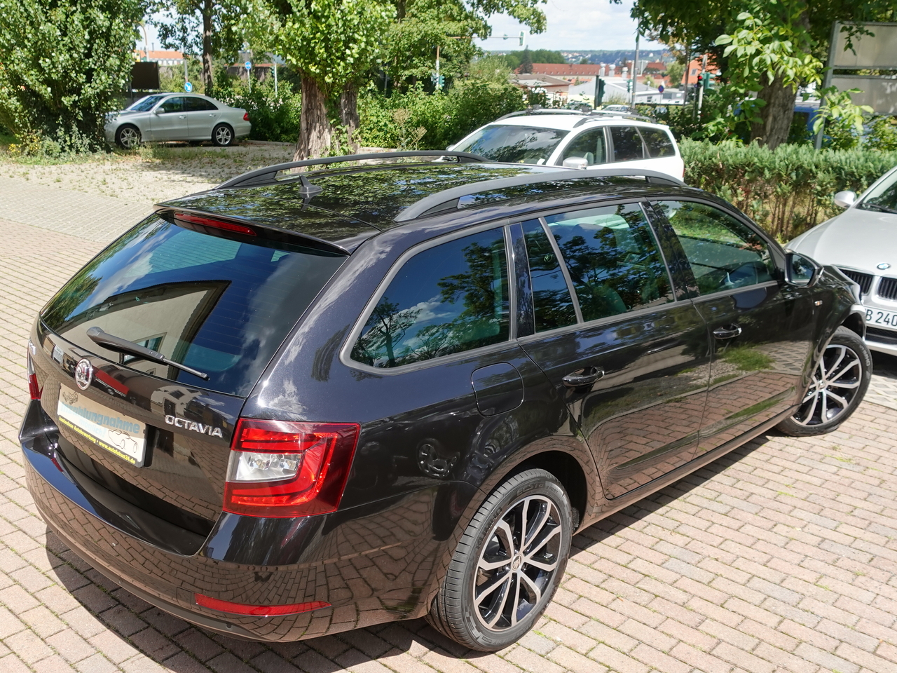 Gebrauchtwagen, Gebrauchtfahrzeug