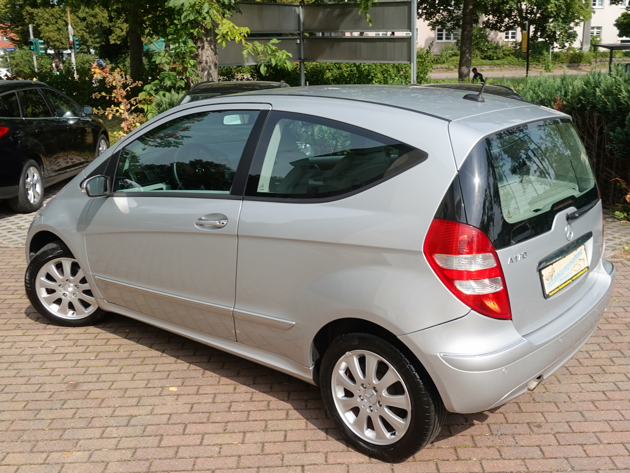Gebrauchtwagen, Gebrauchtfahrzeug