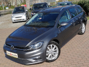 Golf VII Variant 1.5 DSG LED ACC Navi Wireless Alcantara FrontAssist