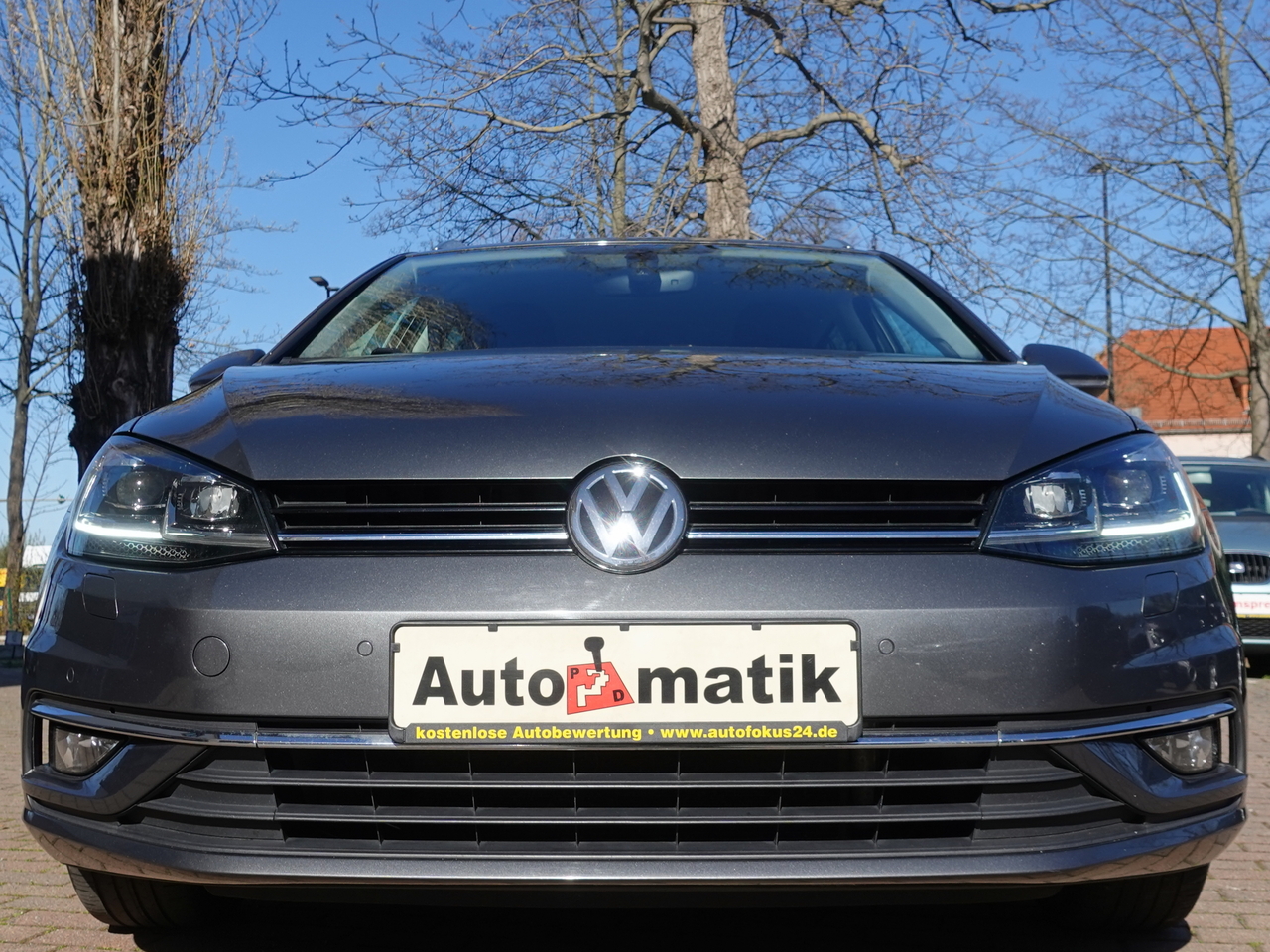 Gebrauchtwagen, Gebrauchtfahrzeug