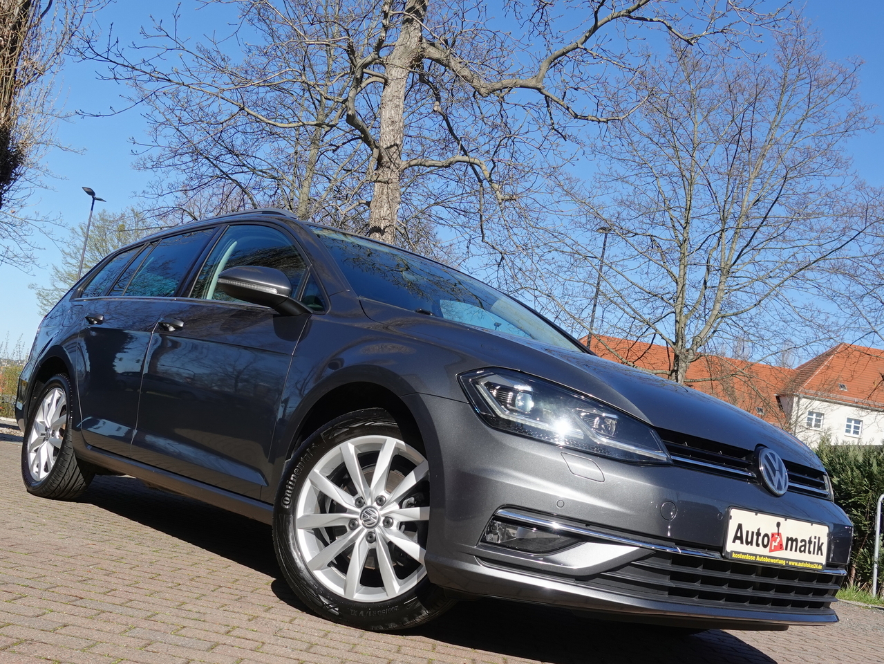 Gebrauchtwagen, Gebrauchtfahrzeug