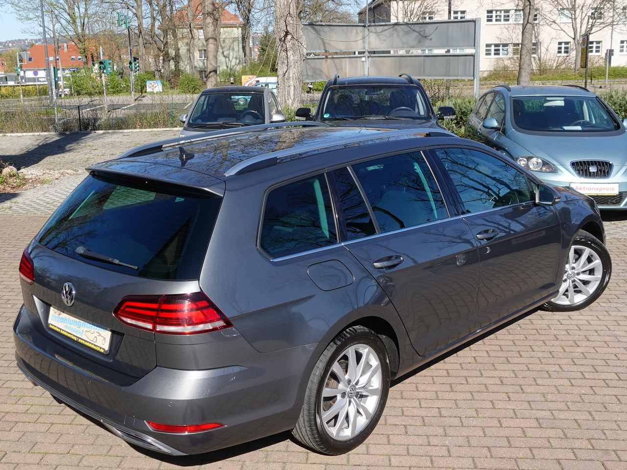 Gebrauchtwagen, Gebrauchtfahrzeug