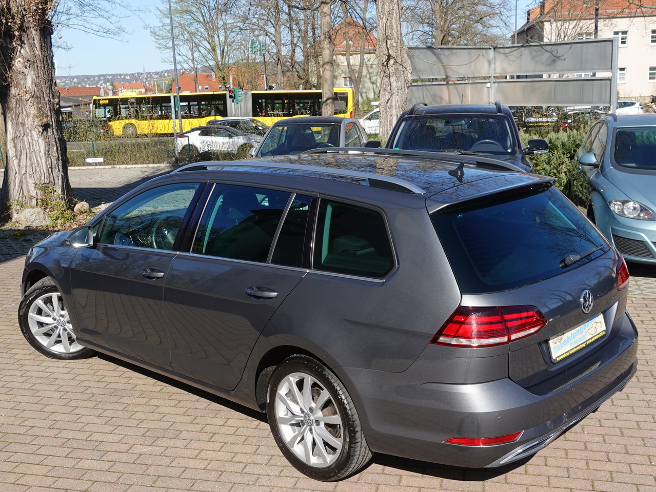 Gebrauchtwagen, Gebrauchtfahrzeug
