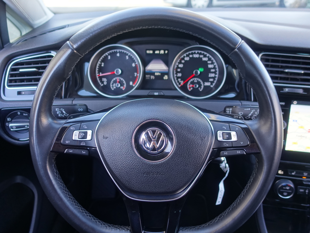 Gebrauchtwagen, Gebrauchtfahrzeug