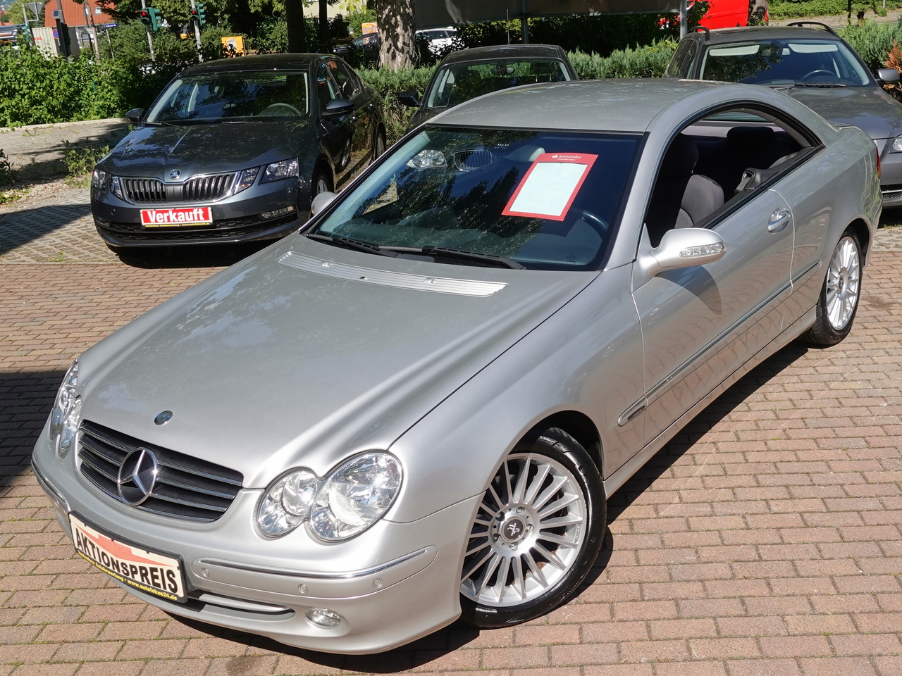 Gebrauchtwagen, Gebrauchtfahrzeug
