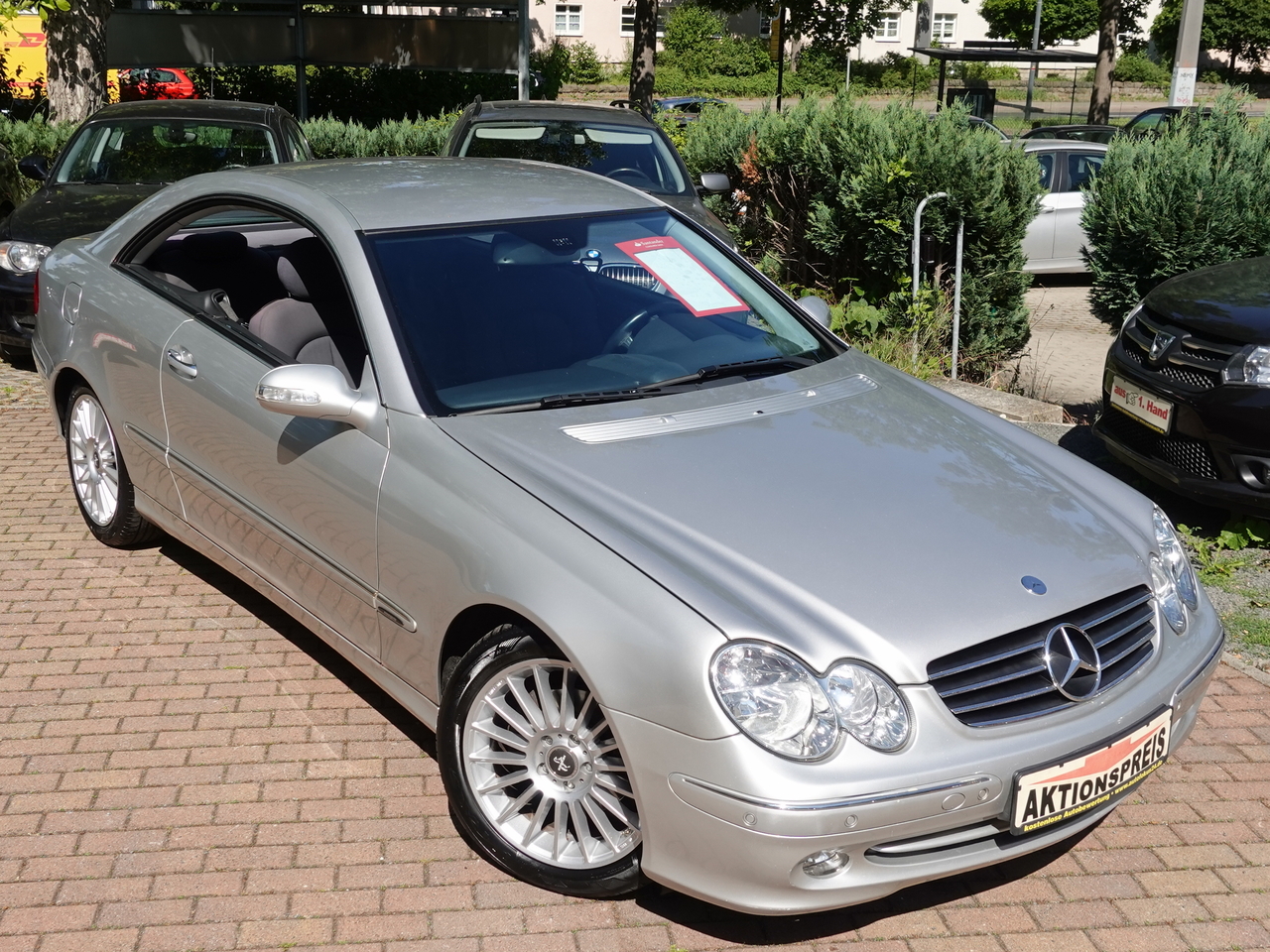 Gebrauchtwagen, Gebrauchtfahrzeug