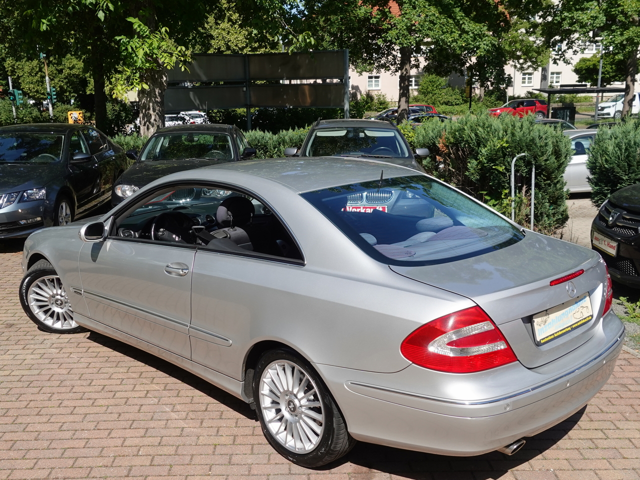 Gebrauchtwagen, Gebrauchtfahrzeug