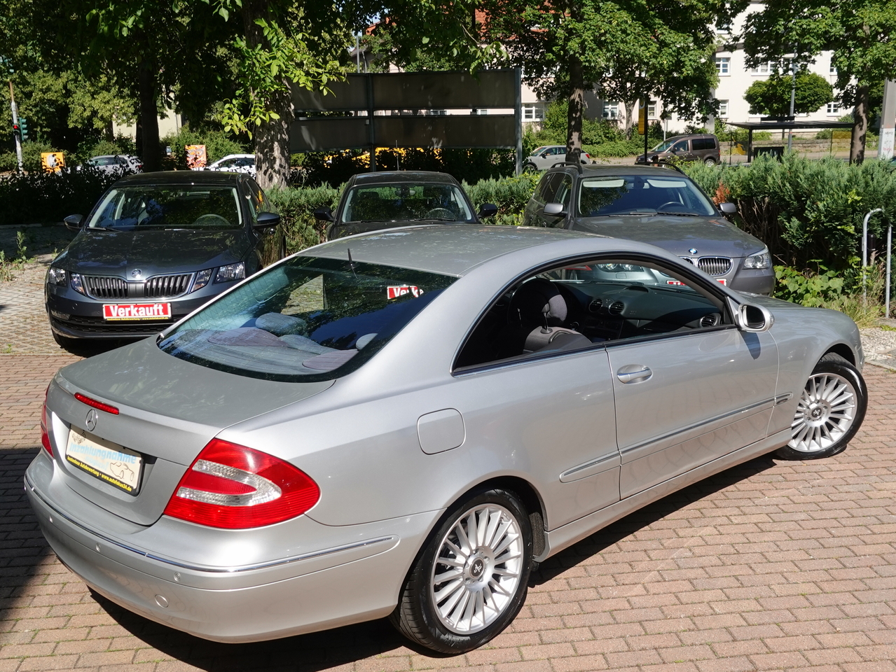 Gebrauchtwagen, Gebrauchtfahrzeug