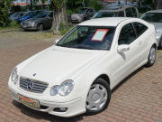 C 200 Kompressor BiXenon el.Sitze Memory Tempomat Scheckheft