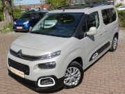 Berlingo Shine 1.Hand Sitzheizung Totwinkel+Notbremsassistent HeadUp Panoramadach