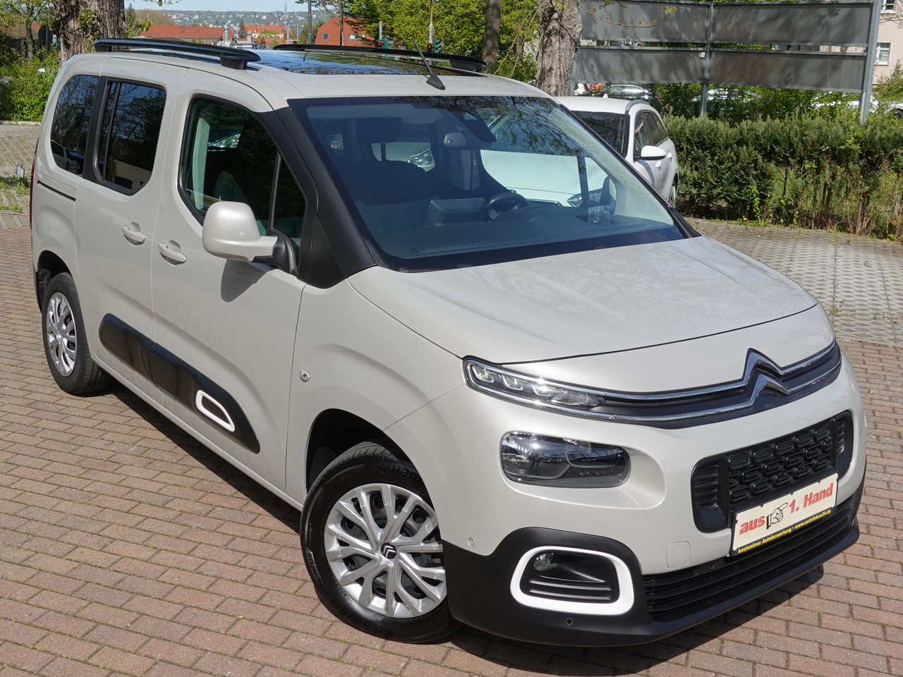 Gebrauchtwagen, Gebrauchtfahrzeug