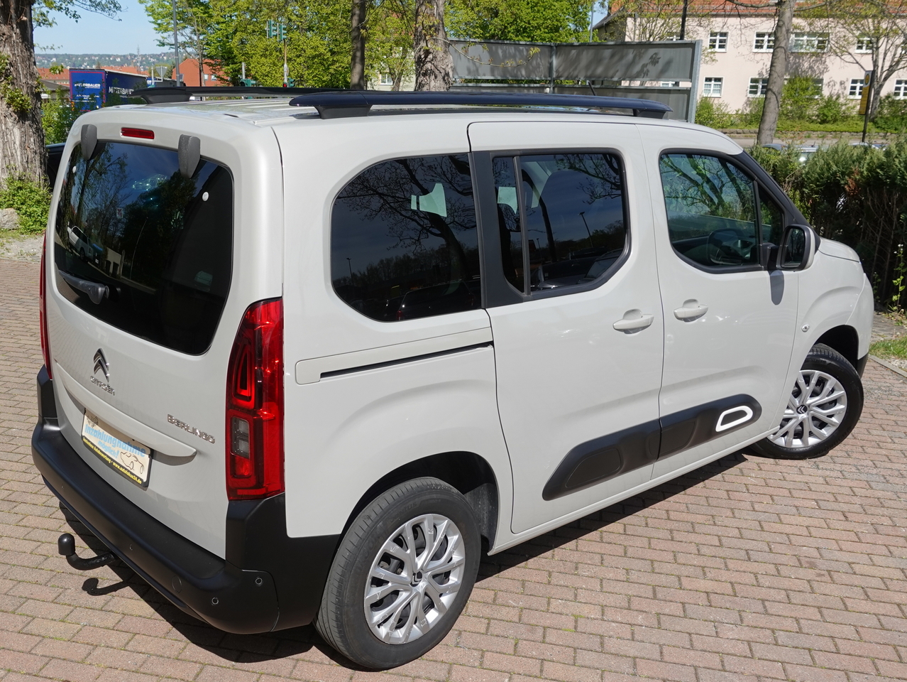 Gebrauchtwagen, Gebrauchtfahrzeug