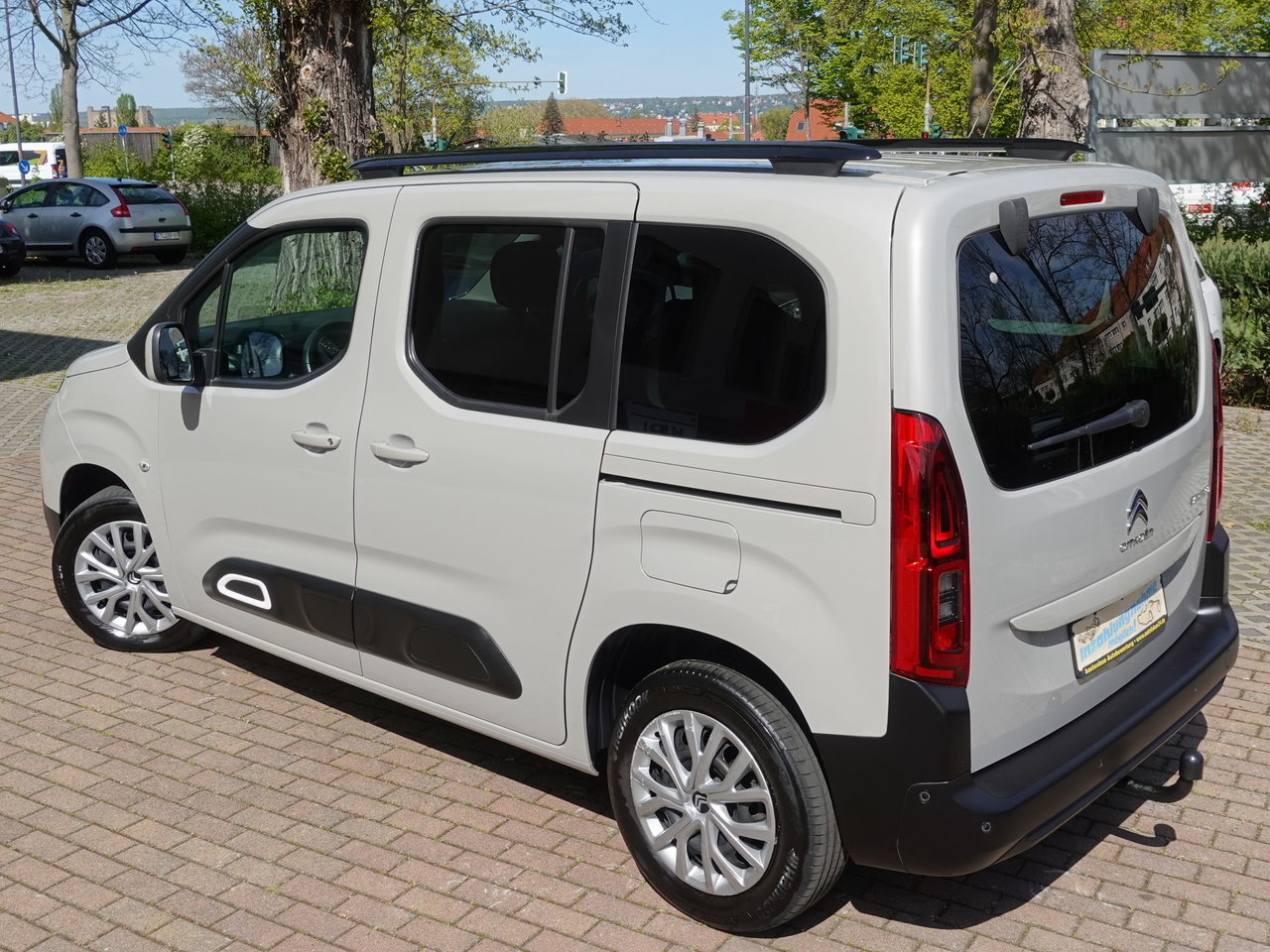 Gebrauchtwagen, Gebrauchtfahrzeug