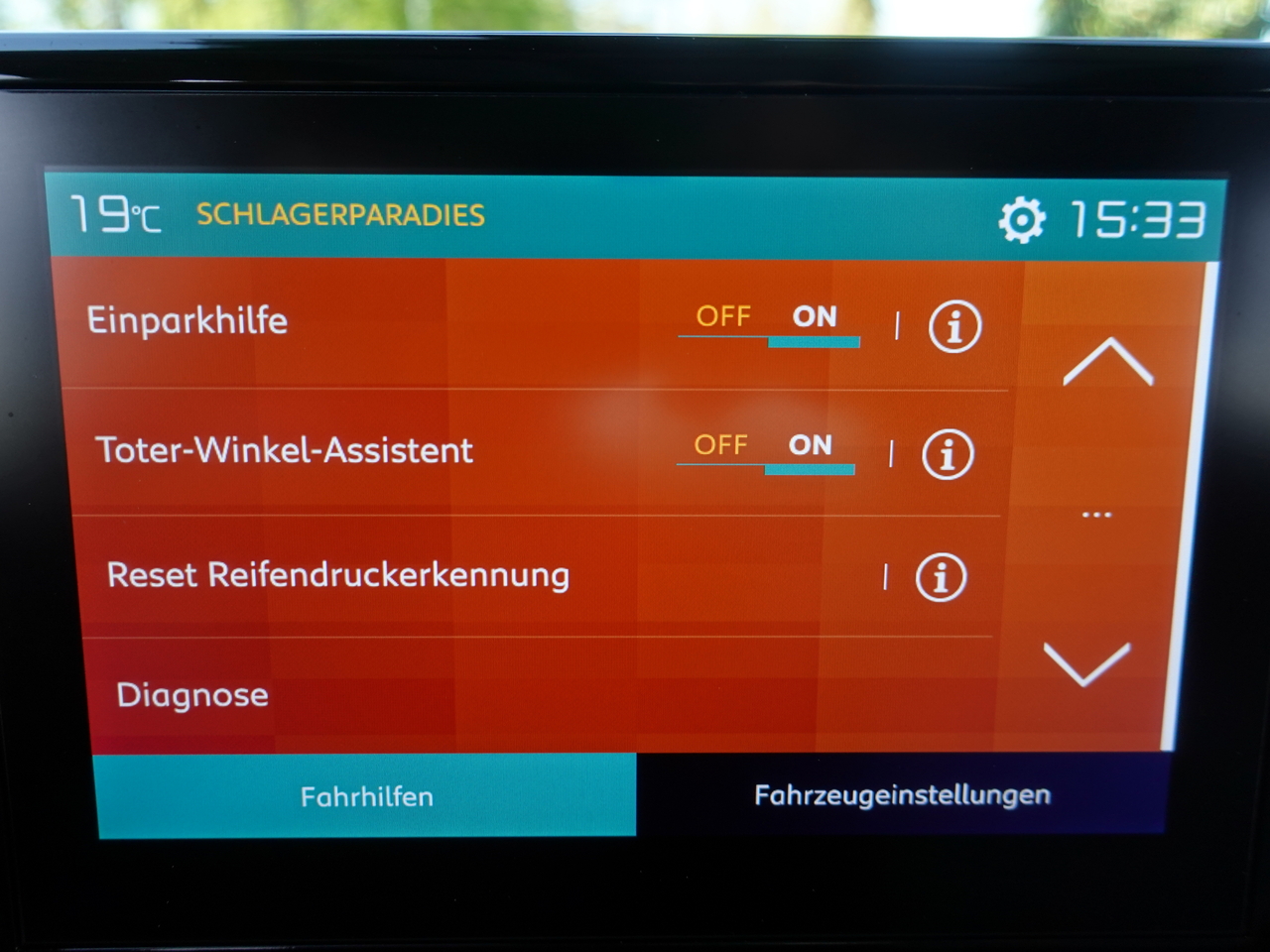 Gebrauchtwagen, Gebrauchtfahrzeug