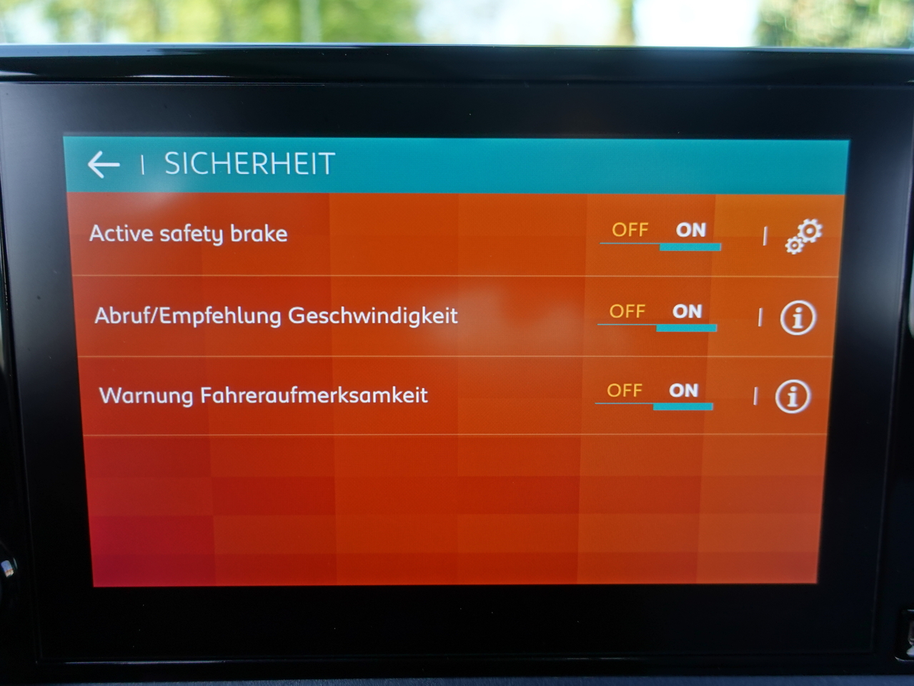 Gebrauchtwagen, Gebrauchtfahrzeug