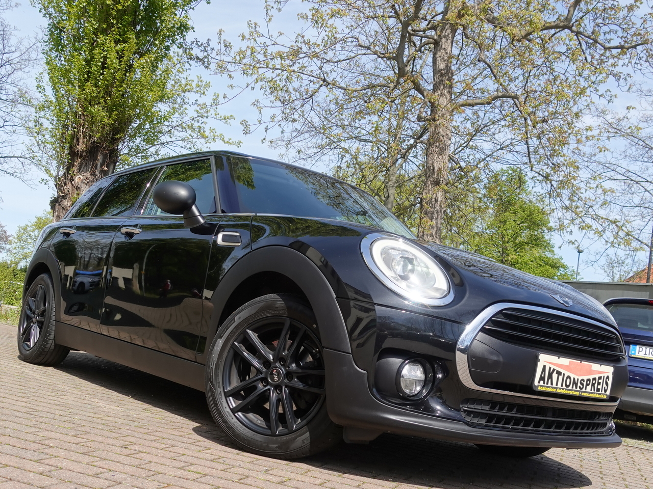 Gebrauchtwagen, Gebrauchtfahrzeug