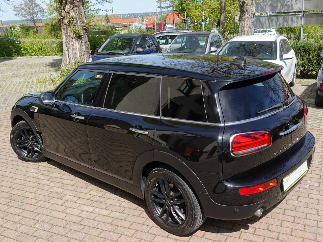 Gebrauchtwagen, Gebrauchtfahrzeug