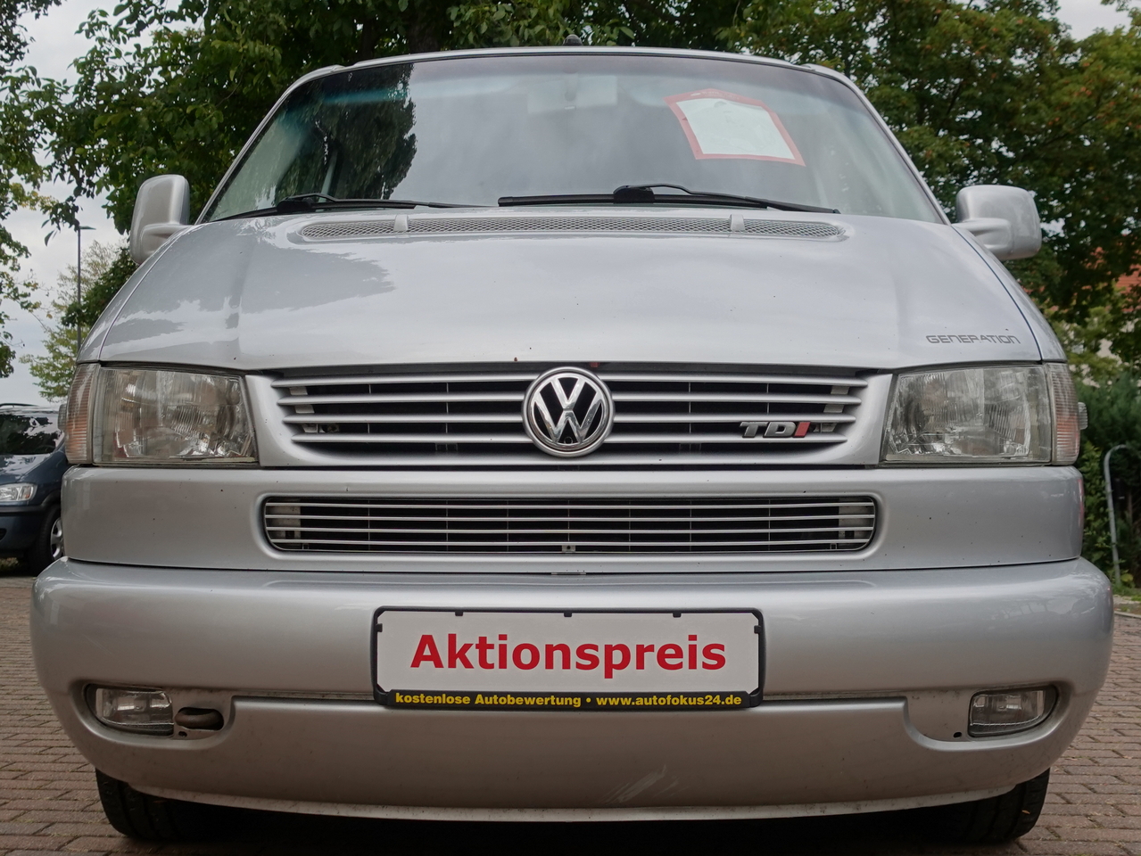 Gebrauchtwagen, Gebrauchtfahrzeug