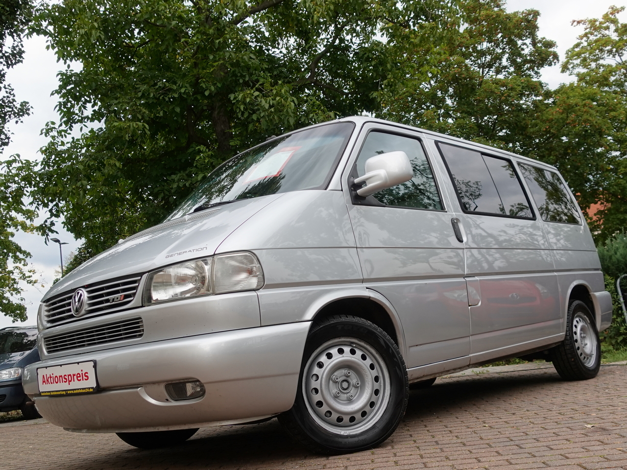 Gebrauchtwagen, Gebrauchtfahrzeug