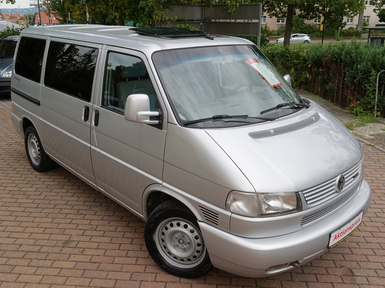 Gebrauchtwagen, Gebrauchtfahrzeug