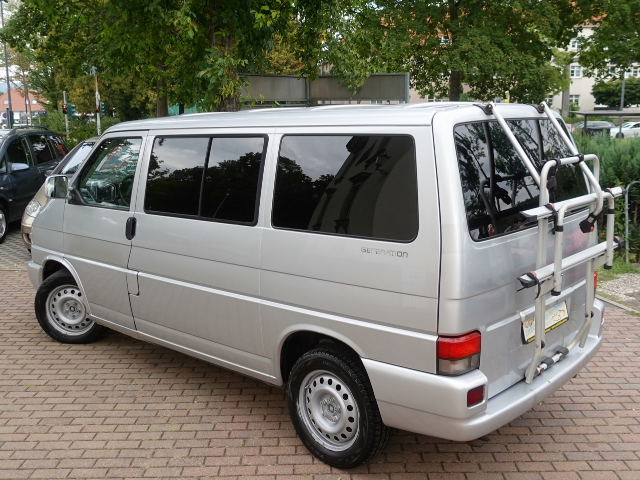 Gebrauchtwagen, Gebrauchtfahrzeug