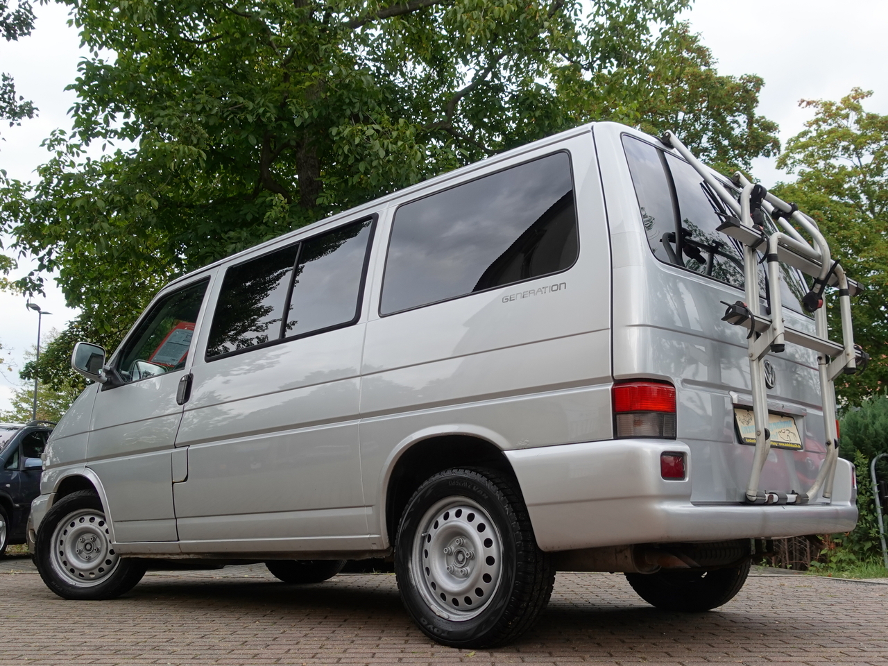 Gebrauchtwagen, Gebrauchtfahrzeug